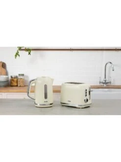 Breville Bold 2-Slice Toaster - Cream -Appliance Pro U94NN SQ6 0000000088 NO COLOR SLd4
