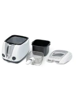 Breville Easy Clean Digital Deep Fryer 1Kg 2L Capacity 9 Breville Easy Clean Digital Deep Fryer 1Kg 2L Capacity -Appliance Pro U94P4 SQ4 0000000088 NO COLOR SLd2