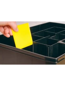 Stanley Sortmaster Organiser Set 3 Pieces -Appliance Pro UATMN SQ4 0000000088 NO COLOR SLd2