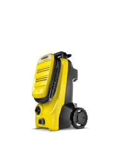 Karcher K4 Compact -Appliance Pro UCNUN SQ3 0000000088 NO COLOR SLd1