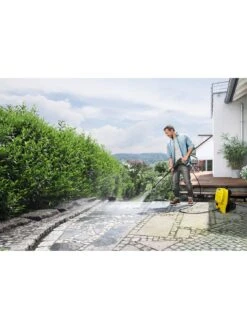 Karcher K4 Compact -Appliance Pro UCNUN SQ4 0000000088 NO COLOR SLd2