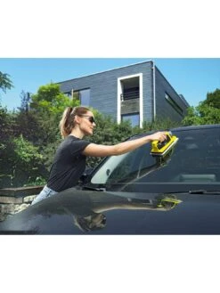 Karcher KV 4 Vibrapad -Appliance Pro UCNW3 SQ6 0000000088 NO COLOR SLd4