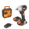 Worx WX272 20V Cordless Impact Wrench