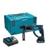 Makita 18V Cordless Rotary Hammer SDS+ 20MM -Appliance Pro UDQVK SQ1 0000000088 NO COLOR SLf