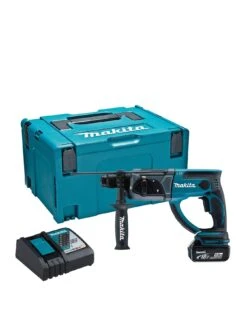 Makita 18V Cordless Rotary Hammer SDS+ 20MM