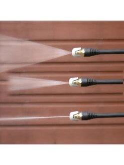 Flymo EasiClean Li Plus Portable Low Pressure Washer -Appliance Pro UEANL SQ3 0000000088 NO COLOR SLd1