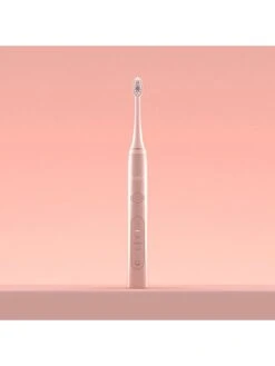 Ordo Sonic+ Electric Toothbrush (Rose Gold) - 4 Brush Modes: Clean, White, Massage & Sensitive -Appliance Pro UEFQN SQ4 0000000099 N A SLd1
