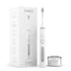 Ordo Sonic+ Electric Toothbrush (White/Silver) 2 Ordo Sonic+ Electric Toothbrush (White/Silver) -Appliance Pro UEFQP SQ1 0000000099 N A SLf