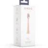 Ordo Sonic+ Brush Heads 4-pack (Rose Gold) -Appliance Pro UEFQR SQ1 0000000099 N A SLf