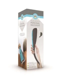 The Source Wellbeing Percussion Personal Massager