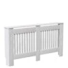 Vida Designs Chelsea Large Radiator Cover -Appliance Pro UJ6C4 SQ2 0000000013 WHITE SLf