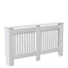 Vida Designs Chelsea Extra Large Radiator Cover -Appliance Pro UJ6C6 SQ2 0000000013 WHITE SLf