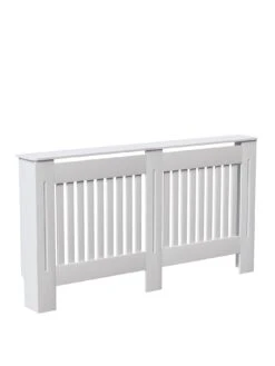 Vida Designs Chelsea Extra Large Radiator Cover
