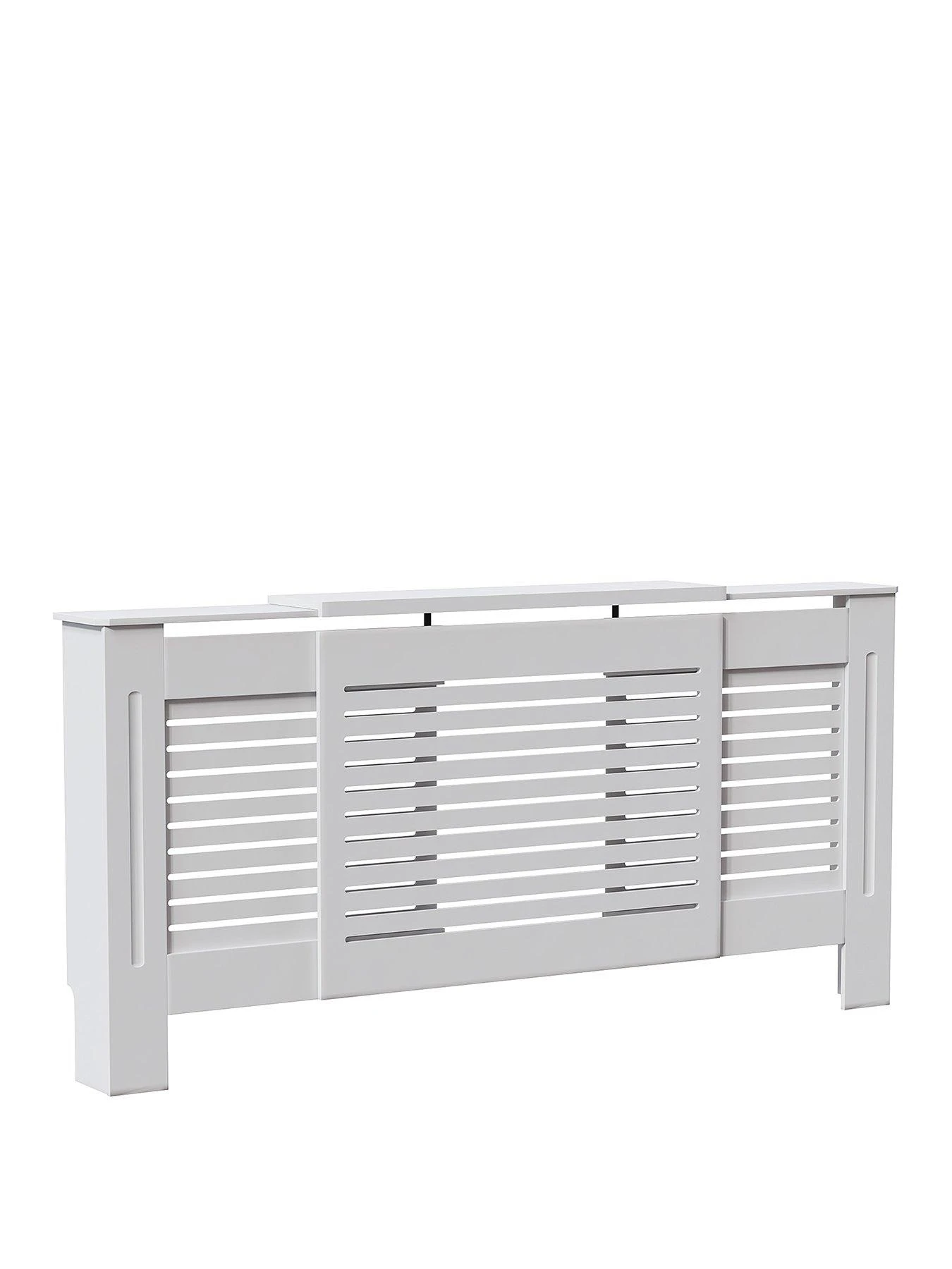 Vida Designs Milton Adjustable Radiator Cover 4 Vida Designs Milton Adjustable Radiator Cover - Image 2