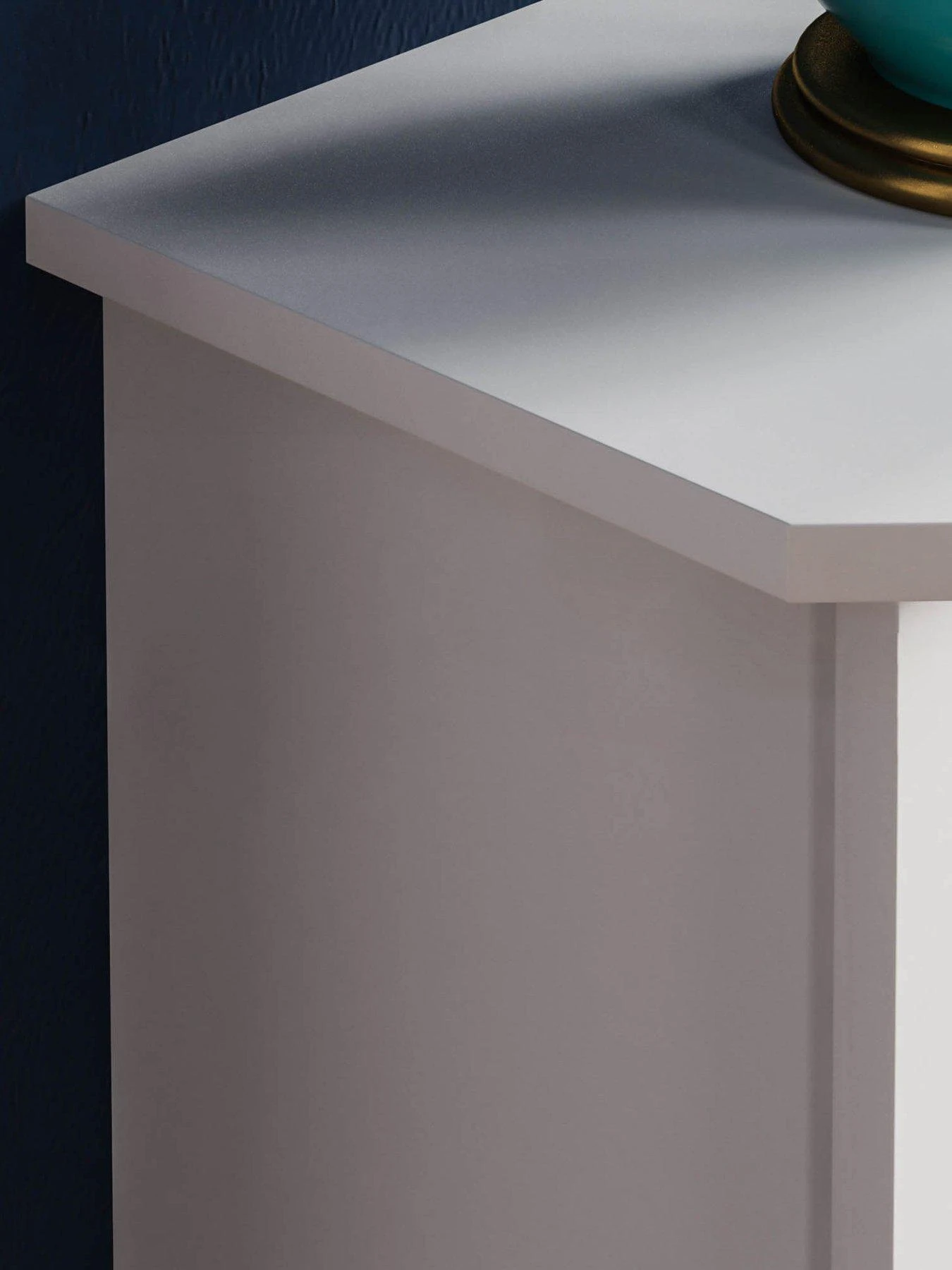 Vida Designs Milton Adjustable Radiator Cover 6 Vida Designs Milton Adjustable Radiator Cover - Image 4