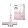 Philips Sonicare DiamondClean 9000 Electric Toothbrush HX9911/84 - Pink & White -Appliance Pro ULA4C SQ1 0000000088 NO COLOR SLf