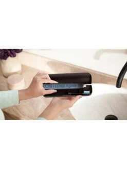 Philips Sonicare DiamondClean 9000 Electric Toothbrush, Midnight-Aquamarine HX9911/88 -Appliance Pro ULA4D SQ5 0000000088 NO COLOR SLd2