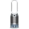 Dyson Purify Humidify + Cool Auto React Purifier Fan -Appliance Pro ULA4P SQ1 0000000013 WHITE SLf