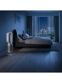 Dyson Purify Humidify + Cool Auto React Purifier Fan -Appliance Pro ULA4P SQ3 0000000013 WHITE SLd1