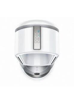 Dyson Purify Humidify + Cool Auto React Purifier Fan -Appliance Pro ULA4P SQ6 0000000013 WHITE SLd4