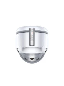 Dyson Purifier Hot+Cool Auto React Fan -Appliance Pro ULA4Q SQ3 0000000013 WHITE SLd1