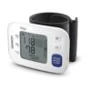 Omron RS4 Wrist Blood Pressure Monitor RS4 -Appliance Pro ULG43 SQ1 0000000088 NO COLOR SLf