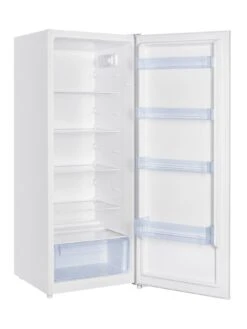 Swan SR15680W 143cm High, 55cm Wide Larder Fridge - White - F Rated -Appliance Pro UMLAW SQ5 0000000013 WHITE SLd3