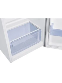 Swan SR15680W 143cm High, 55cm Wide Larder Fridge - White - F Rated -Appliance Pro UMLAW SQ6 0000000013 WHITE SLd4