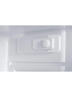 Swan SR15680W 143cm High, 55cm Wide Larder Fridge - White - F Rated -Appliance Pro UMLAW SQ7 0000000013 WHITE ICf