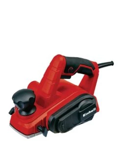 Einhell Corded 82mm Planer - TC-PL 750 (750W)
