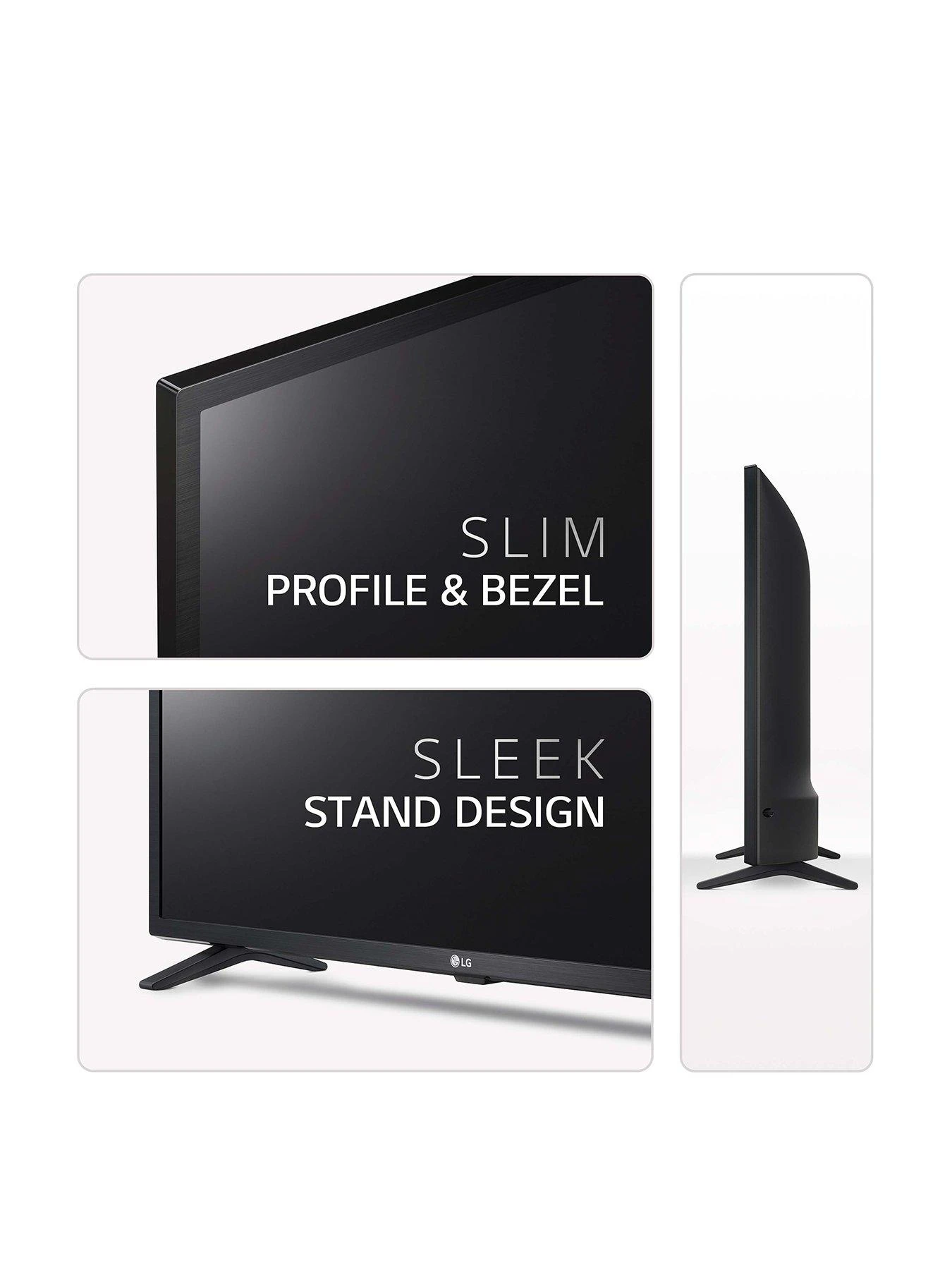 LG LQ630B 32-inch, LED, HDR, HD-Ready, Smart TV 5 LG LQ630B 32-inch, LED, HDR, HD-Ready, Smart TV - Image 3