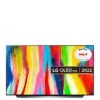 LG OLED Evo C2 - 48 Inch, 4K Ultra HD, Smart TV -Appliance Pro UQT9C SQ1 0000000004 BLACK SLf
