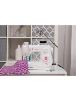 Singer Fashion Mate Sewing Machine 3333 -Appliance Pro UQTA2 SQ3 0000000088 NO COLOR SLd1