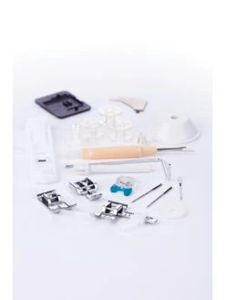 Singer Fashion Mate Sewing Machine 3333 -Appliance Pro UQTA2 SQ5 0000000088 NO COLOR SLd3