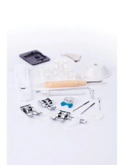 Singer Fashion Mate Sewing Machine 3342 9 Singer Fashion Mate Sewing Machine 3342 -Appliance Pro UQTA3 SQ4 0000000088 NO COLOR SLd2