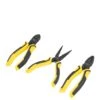 Stanley Control Grip 3 Piece Plier Set STHT0-75094 -Appliance Pro UR4MN SQ1 0000000088 NO COLOR SLf