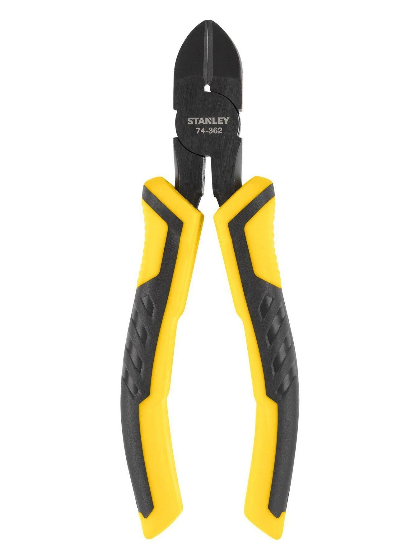 Stanley Control Grip 3 Piece Plier Set STHT0-75094 4 Stanley Control Grip 3 Piece Plier Set STHT0-75094 - Image 2