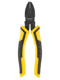 Stanley Control Grip 3 Piece Plier Set STHT0-75094 8 Stanley Control Grip 3 Piece Plier Set STHT0-75094 -Appliance Pro UR4MN SQ3 0000000088 NO COLOR SLd1