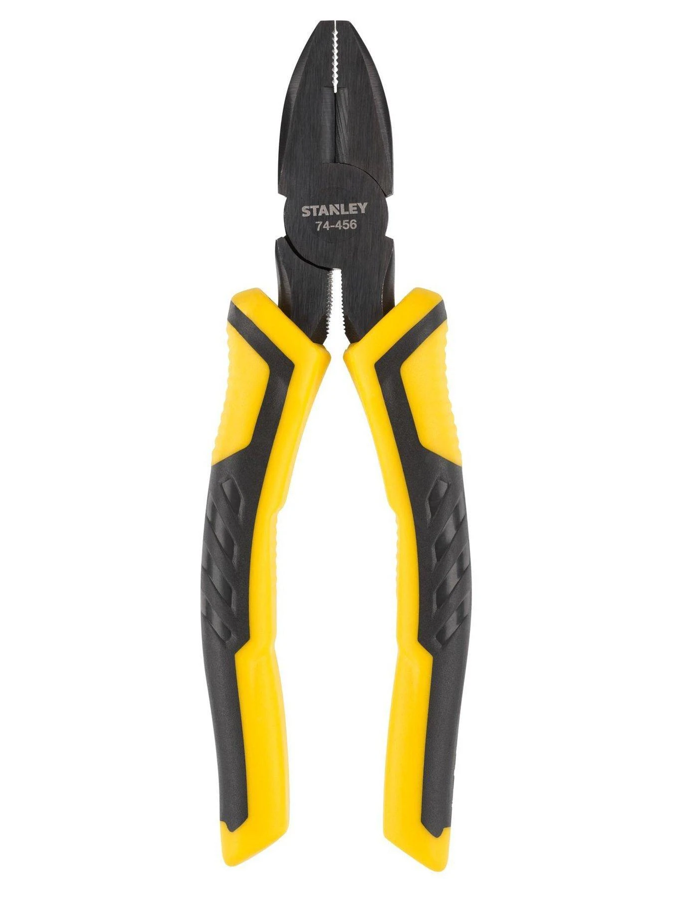 Stanley Control Grip 3 Piece Plier Set STHT0-75094 5 Stanley Control Grip 3 Piece Plier Set STHT0-75094 - Image 3
