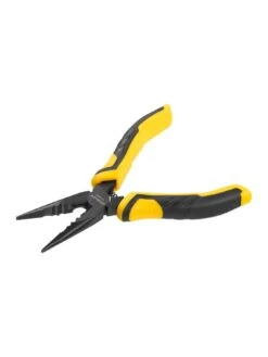 Stanley Control Grip 3 Piece Plier Set STHT0-75094 9 Stanley Control Grip 3 Piece Plier Set STHT0-75094 -Appliance Pro UR4MN SQ4 0000000088 NO COLOR SLd2