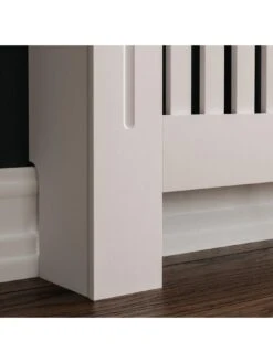 Vida Designs Arlington Large Radiator Cover - White -Appliance Pro UR57Q SQ6 0000000013 WHITE RSr1
