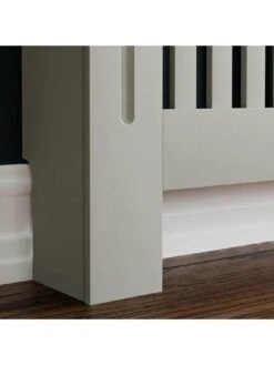 Vida Designs Arlington Extra Large Radiator Cover 13 Vida Designs Arlington Extra Large Radiator Cover -Appliance Pro UR57U SQ6 0000000005 GREY RSr1