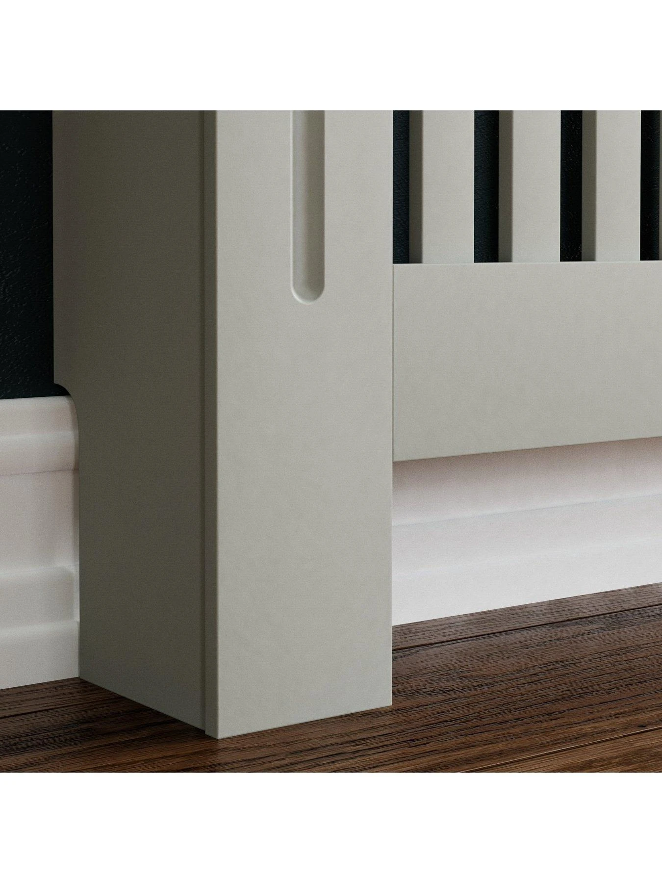 Vida Designs Arlington Extra Large Radiator Cover 8 Vida Designs Arlington Extra Large Radiator Cover - Image 6