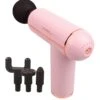 Magnitone Beat It Deep Tissue Massage Gun - Pink 1 Magnitone Beat It Deep Tissue Massage Gun - Pink -Appliance Pro UR7JC SQ1 0000000099 N A SLf