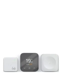Hive Thermostat Mini Heating & Hot Water (Self Install)