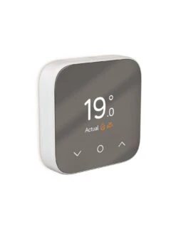 Hive Thermostat Mini Heating & Hot Water (Self Install) -Appliance Pro URL5T SQ3 0000000013 WHITE SLd1