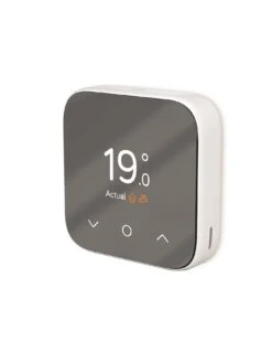 Hive Thermostat Mini Heating (Hubless) 8 Hive Thermostat Mini Heating (Hubless) -Appliance Pro URL5U SQ2 0000000013 WHITE SLd