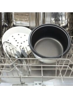 Russell Hobbs Rice Cooker - Medium -Appliance Pro URW8Z SQ5 0000000099 N A SLd3