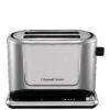 Russell Hobbs Attentiv Toaster 2 Slice -Appliance Pro URW97 SQ1 0000000099 N A SLf