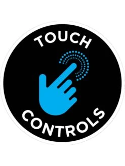 Russell Hobbs Attentiv Toaster 2 Slice -Appliance Pro URW97 SQ5 0000000099 N A SLd3